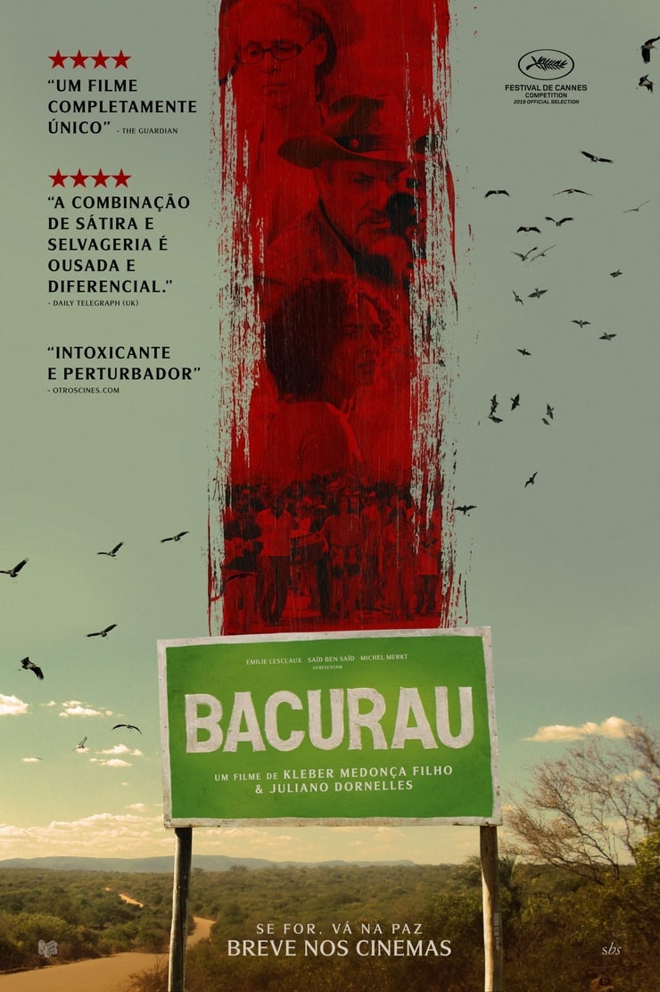 Bacurau