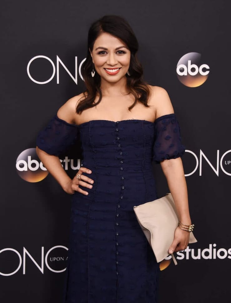 Karen David