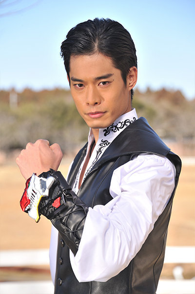 Bamba (Ryusoulger)