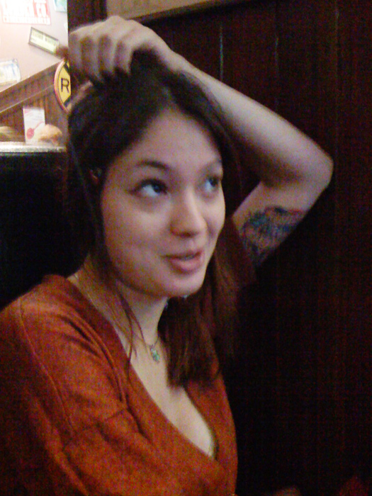 Ira Chernova