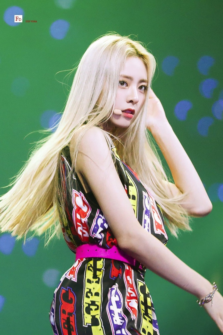 Shin Yuna
