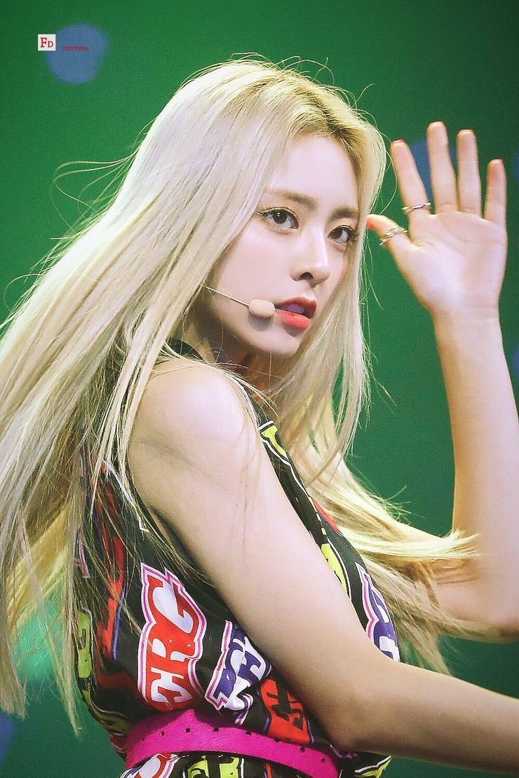 Shin Yuna