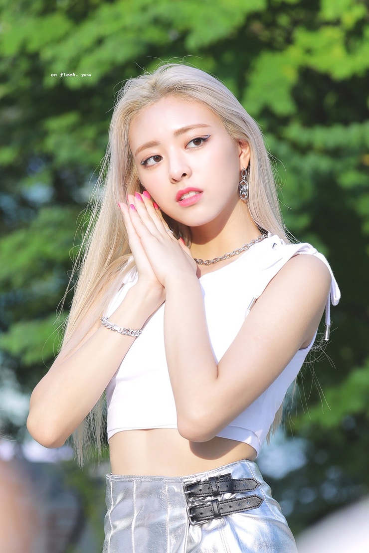 Shin Yuna