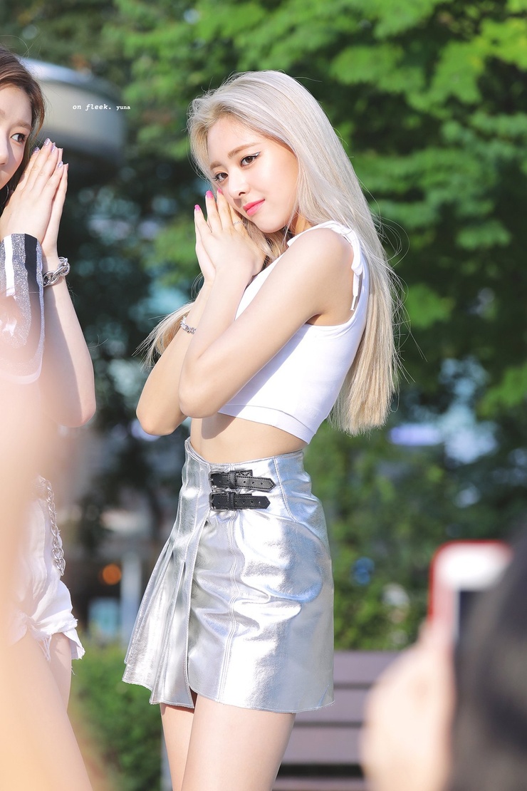 Shin Yuna