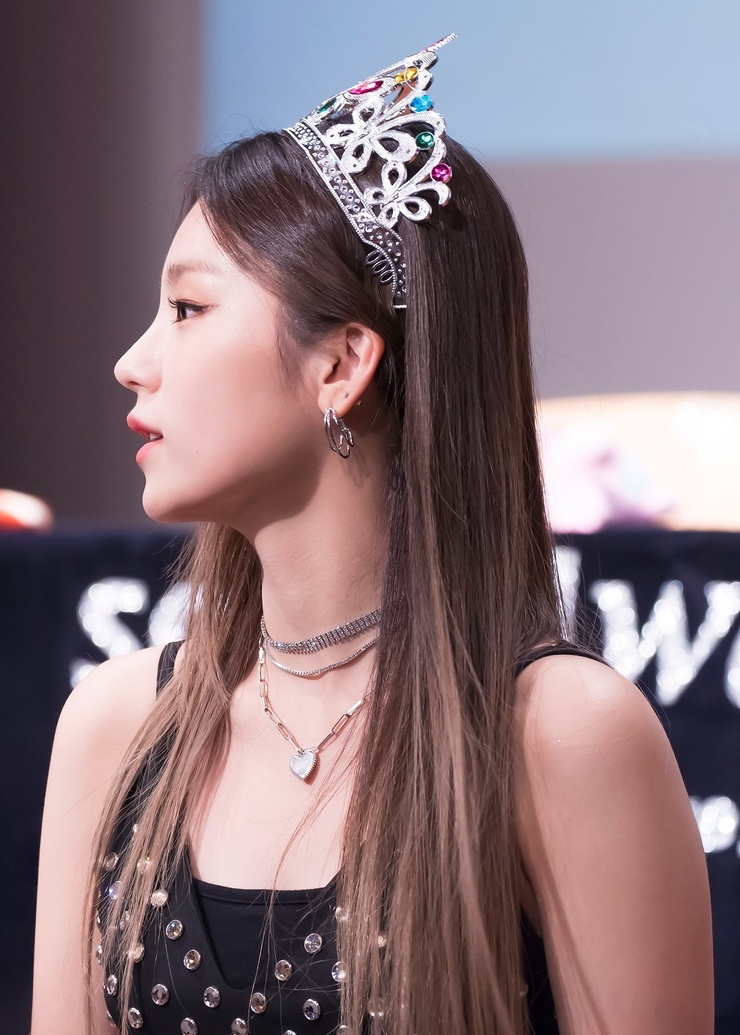 Hwang Yeji