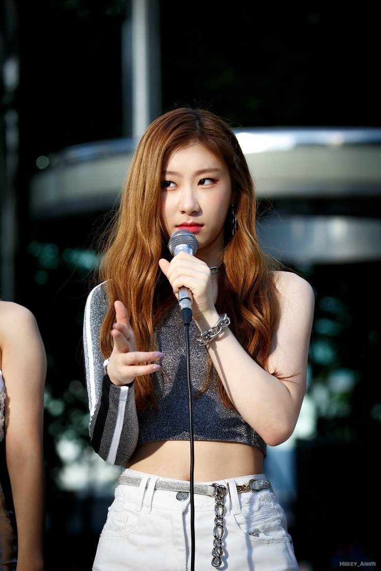 Lee Chaeryeong