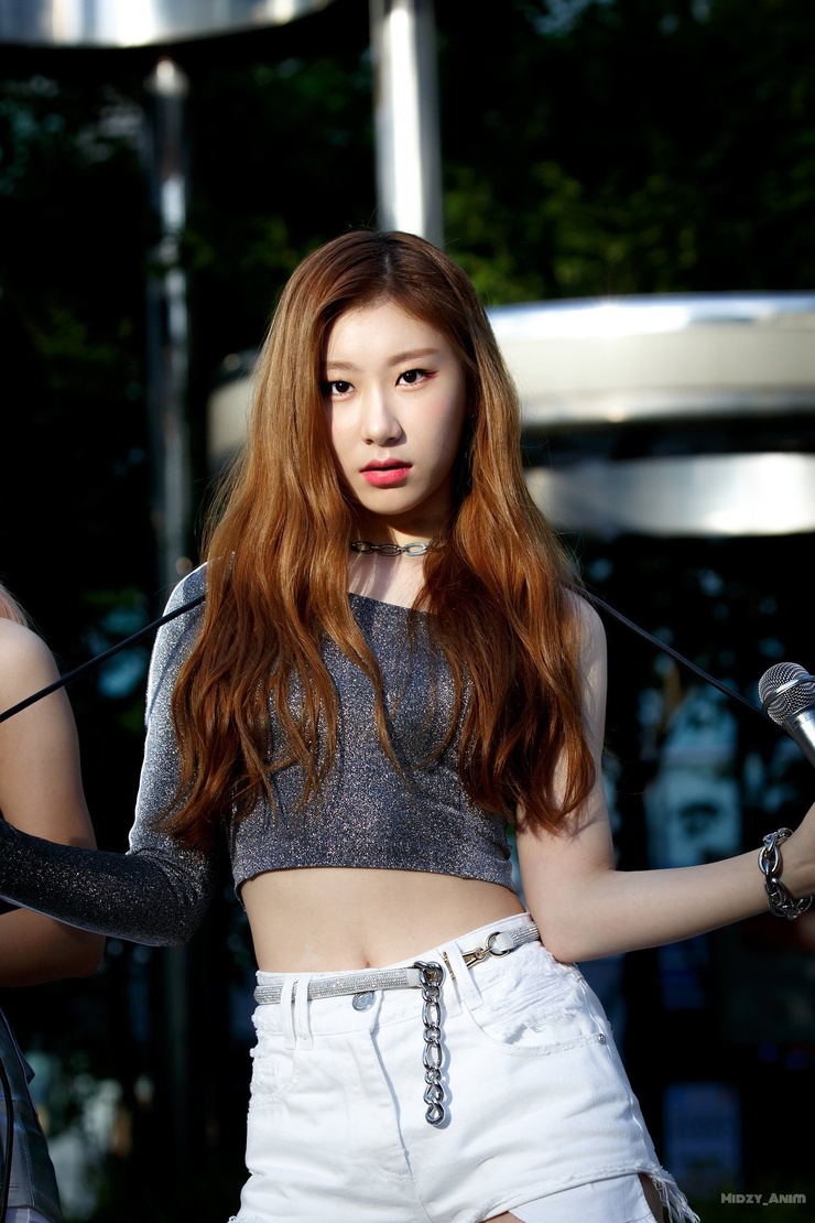 Lee Chaeryeong