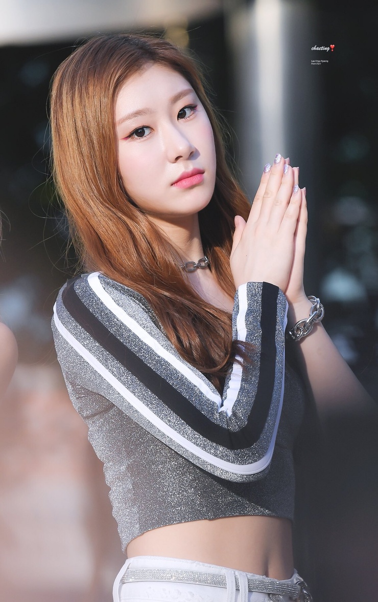 Lee Chaeryeong