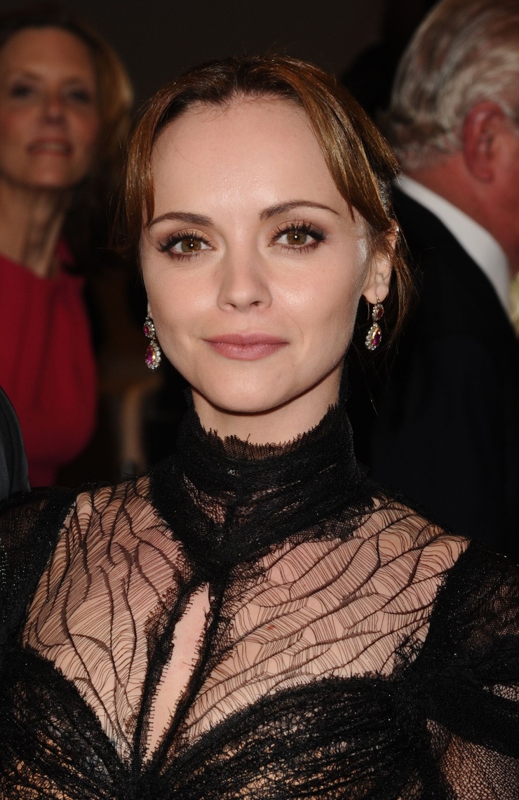 Christina Ricci Christina Ricci
