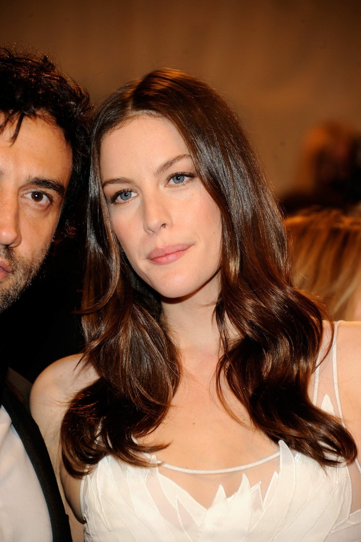 Liv Tyler Liv Tyler