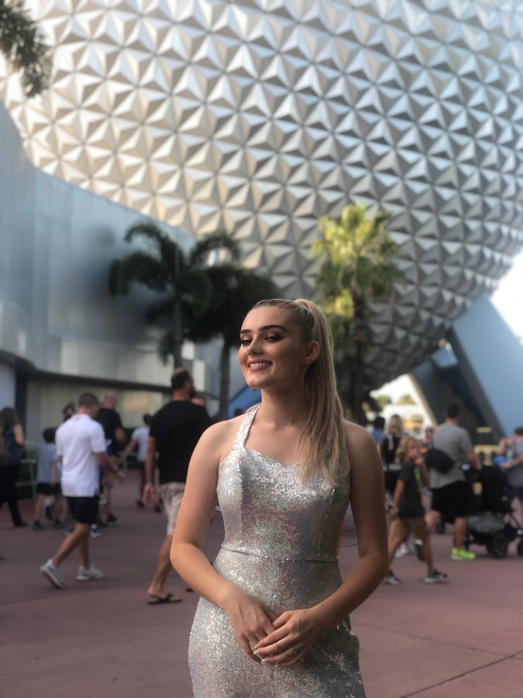 Meg Donnelly