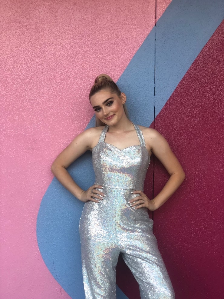 Meg Donnelly