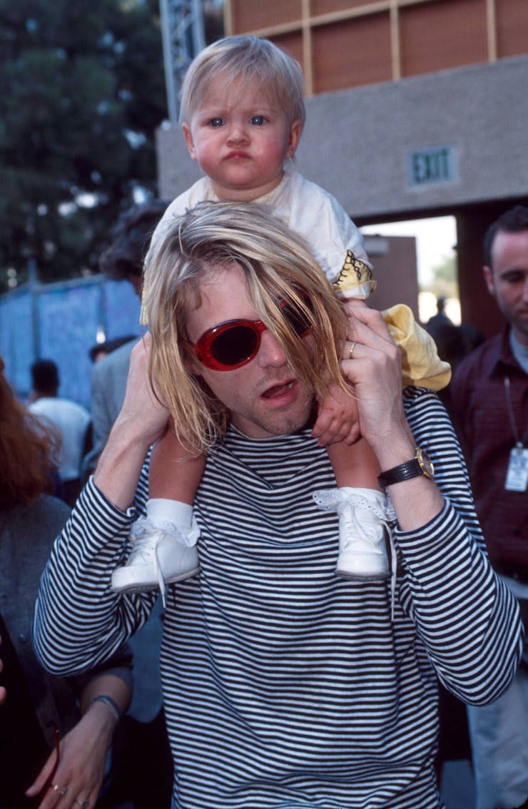 Kurt Cobain