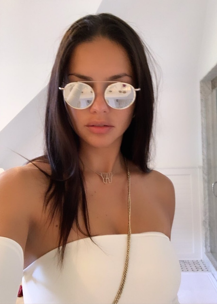 Adriana Lima Adriana Lima