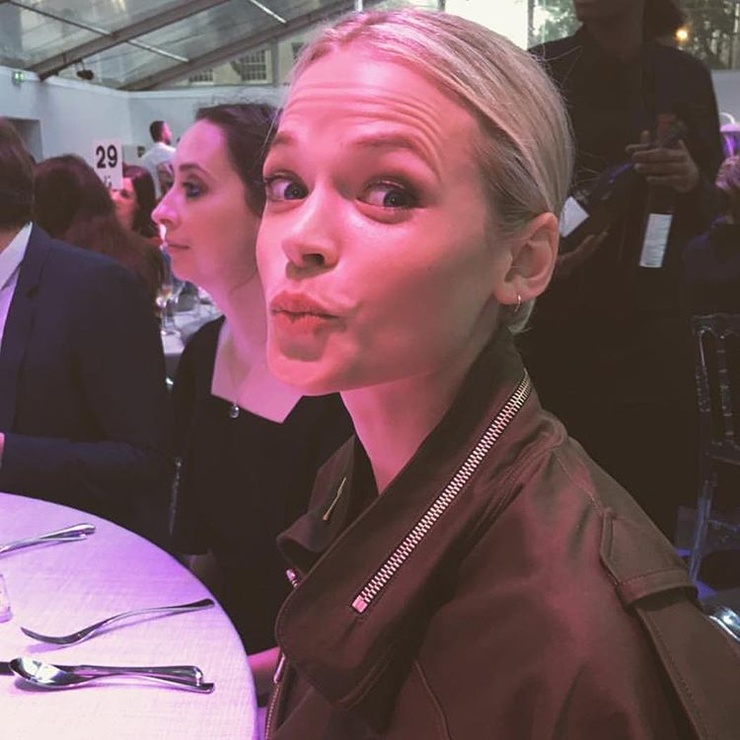 Gabriella Wilde Gabriella Wilde