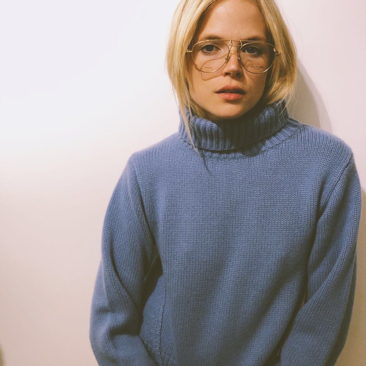 Gabriella Wilde Gabriella Wilde