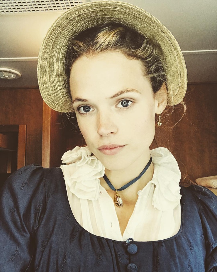 Gabriella Wilde Gabriella Wilde
