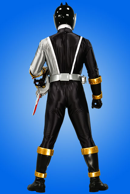 Bamba (Ryusoulger)