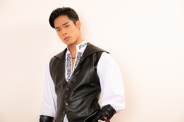 Bamba (Ryusoulger)