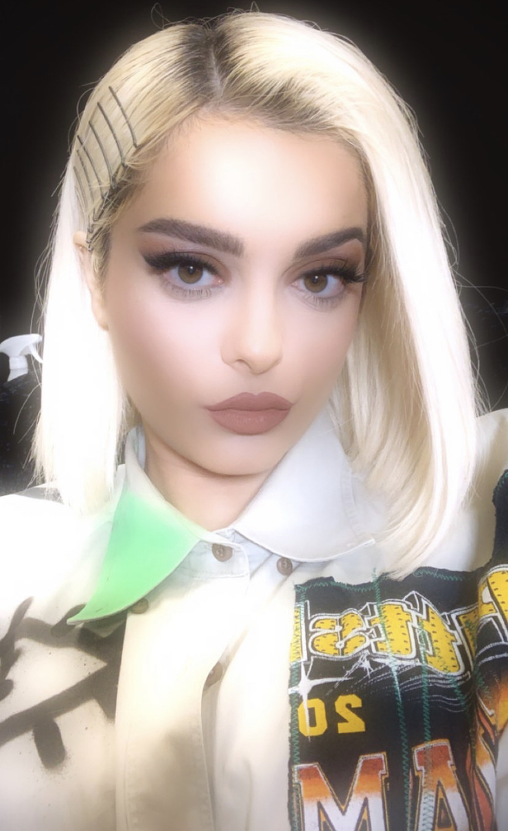 Bebe Rexha