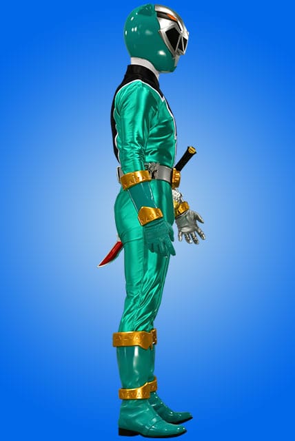 Towa (Ryusoulger)