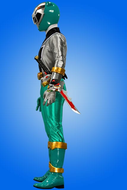 Towa (Ryusoulger)