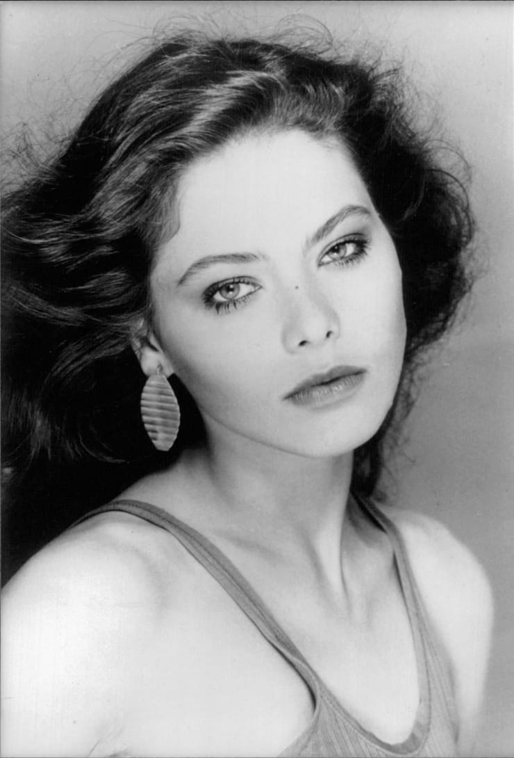 Ornella Muti