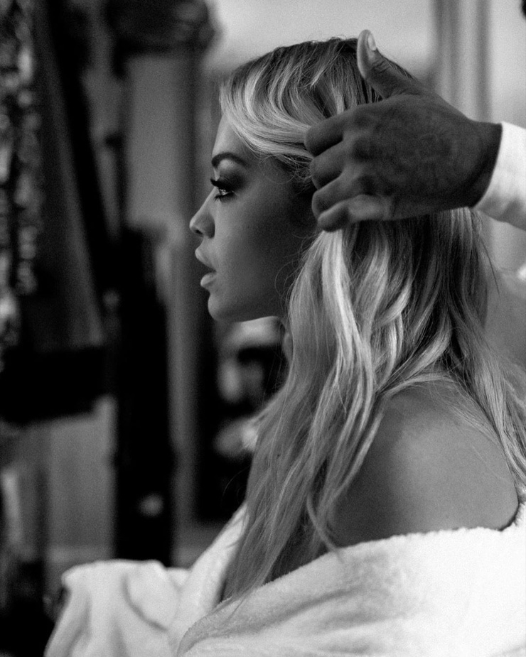 Rita Ora