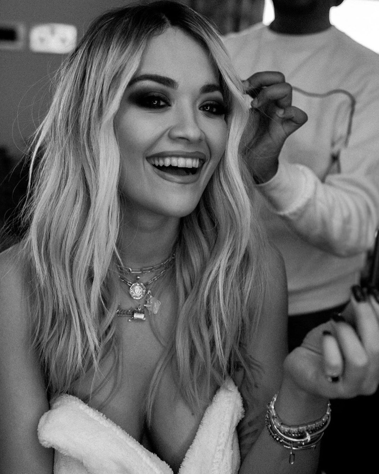 Rita Ora Rita Ora