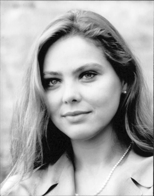 Ornella Muti