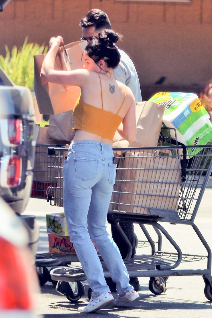 Ariel Winter