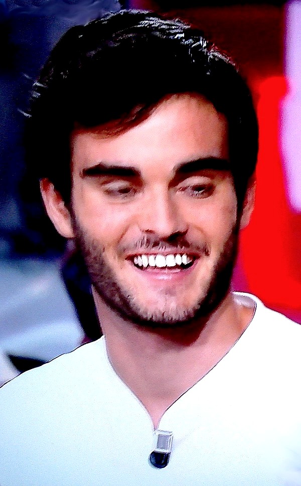 Gary Guénaire