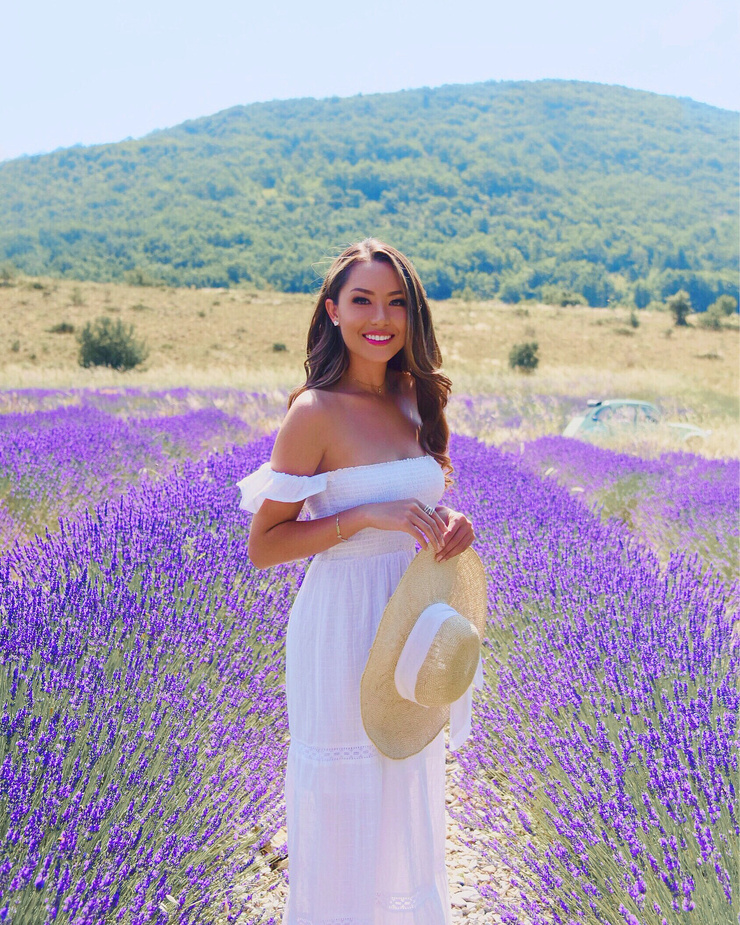 Jessica Ricks