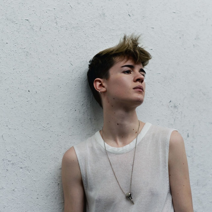 Kyle McCoy