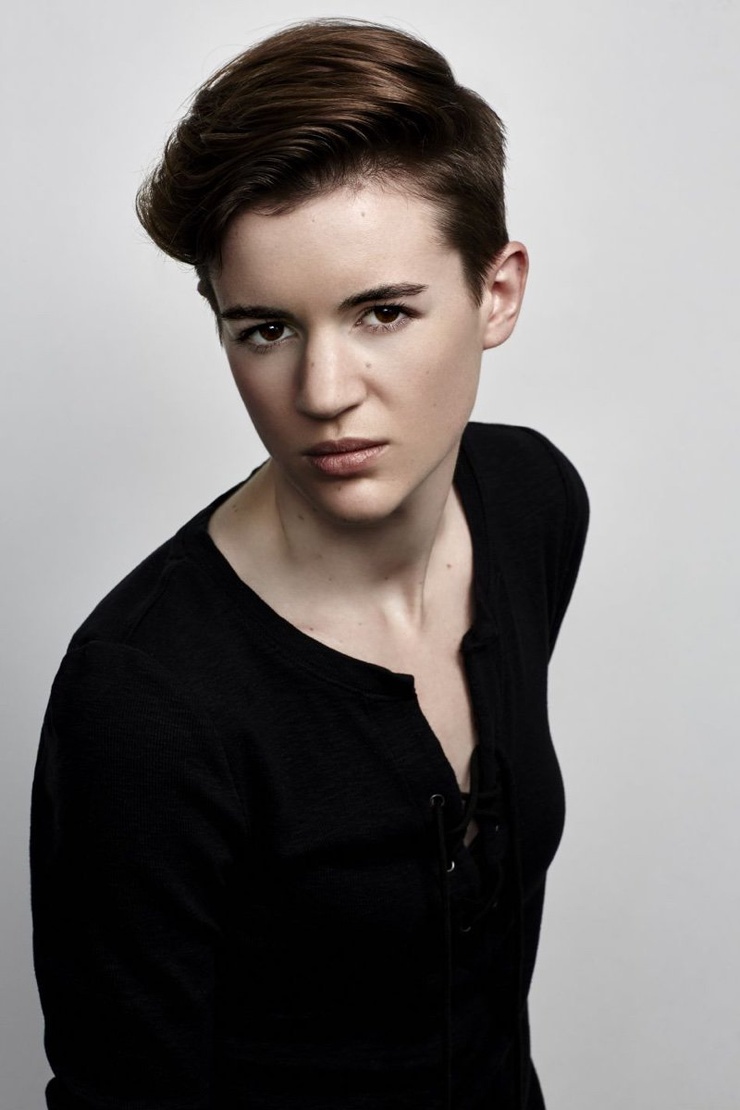 Kyle McCoy