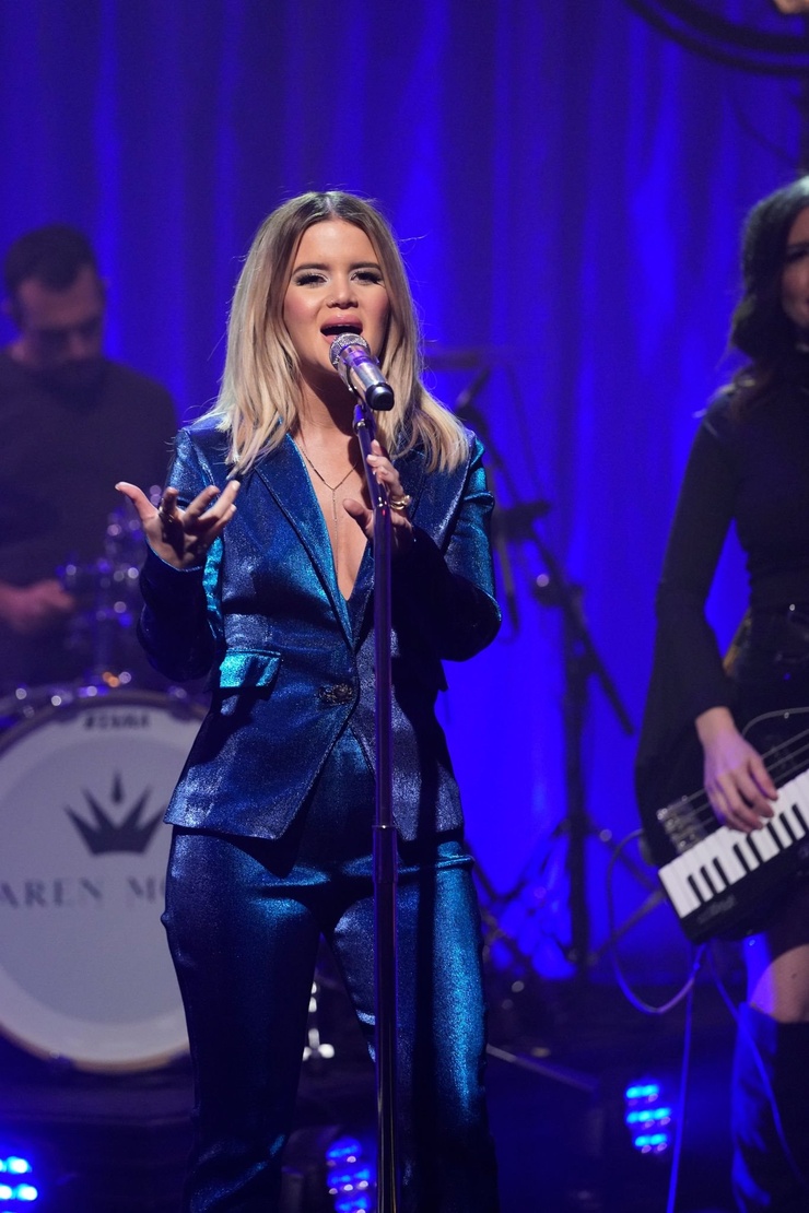 Maren Morris