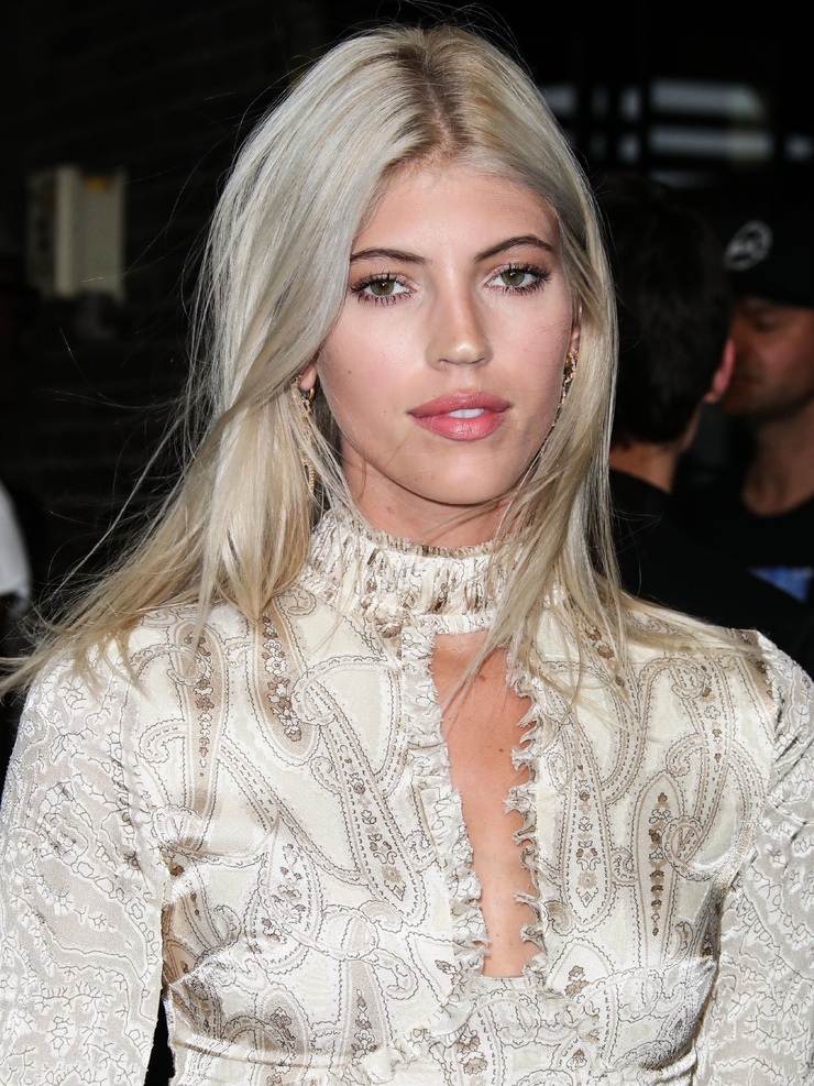 Devon Windsor