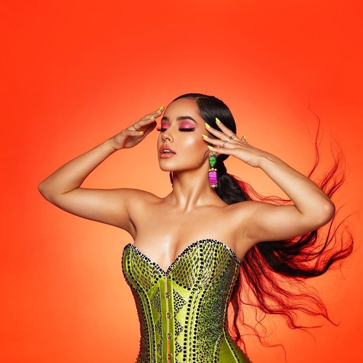 Becky G. Becky G.
