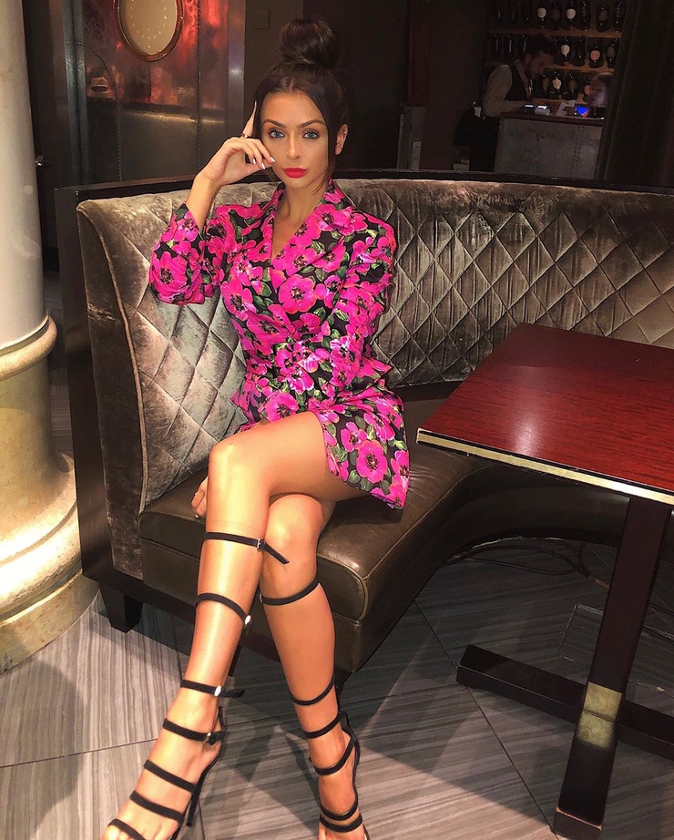 Kady McDermott Kady McDermott