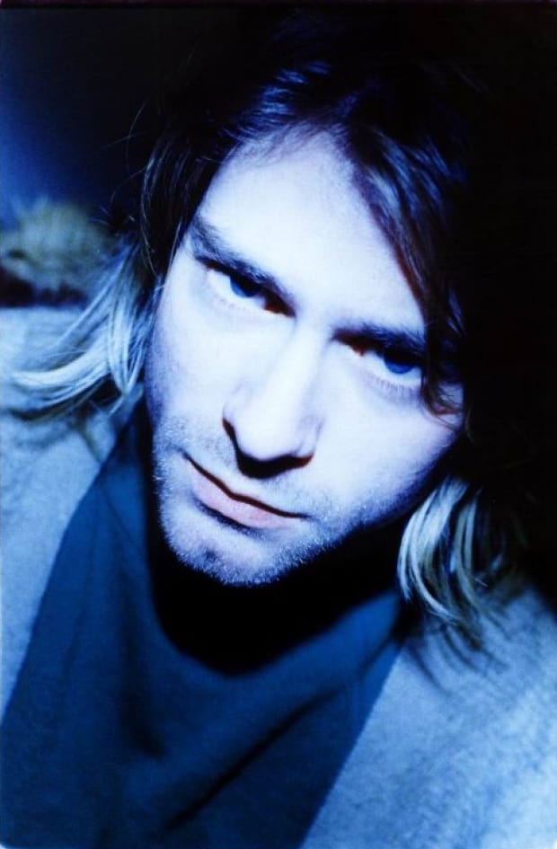 Kurt Cobain