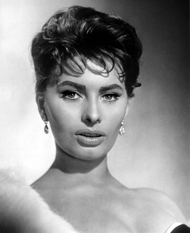 Sophia Loren Sophia Loren