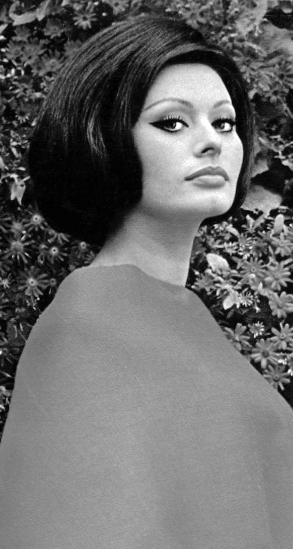 Sophia Loren Sophia Loren