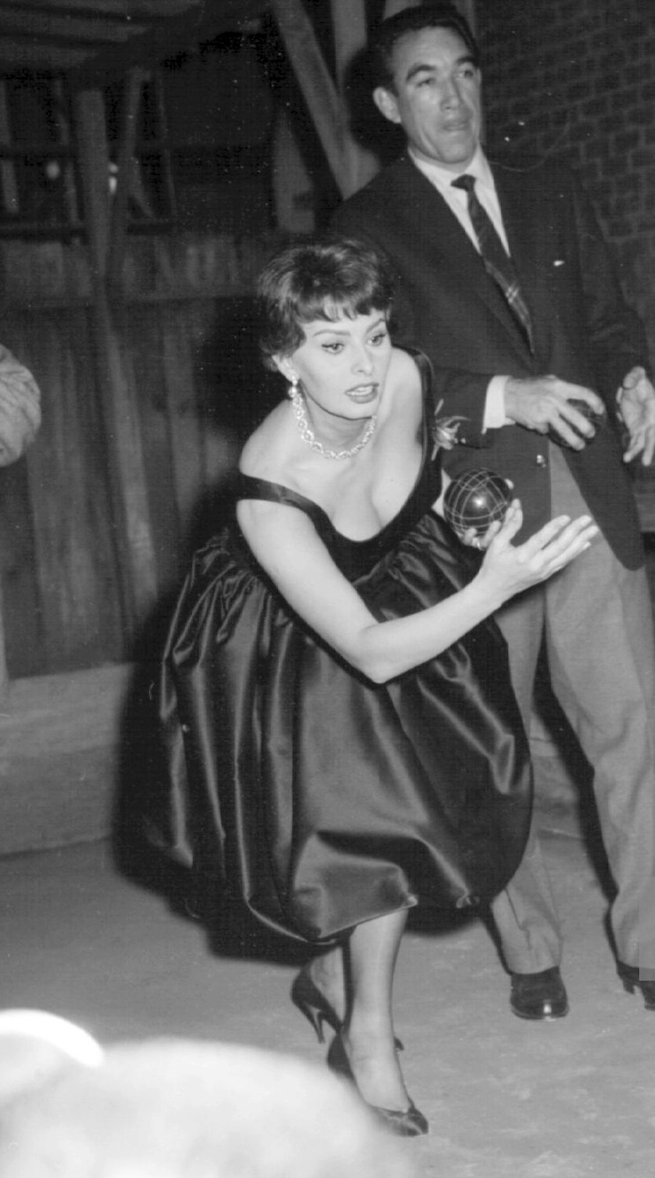 Sophia Loren Sophia Loren