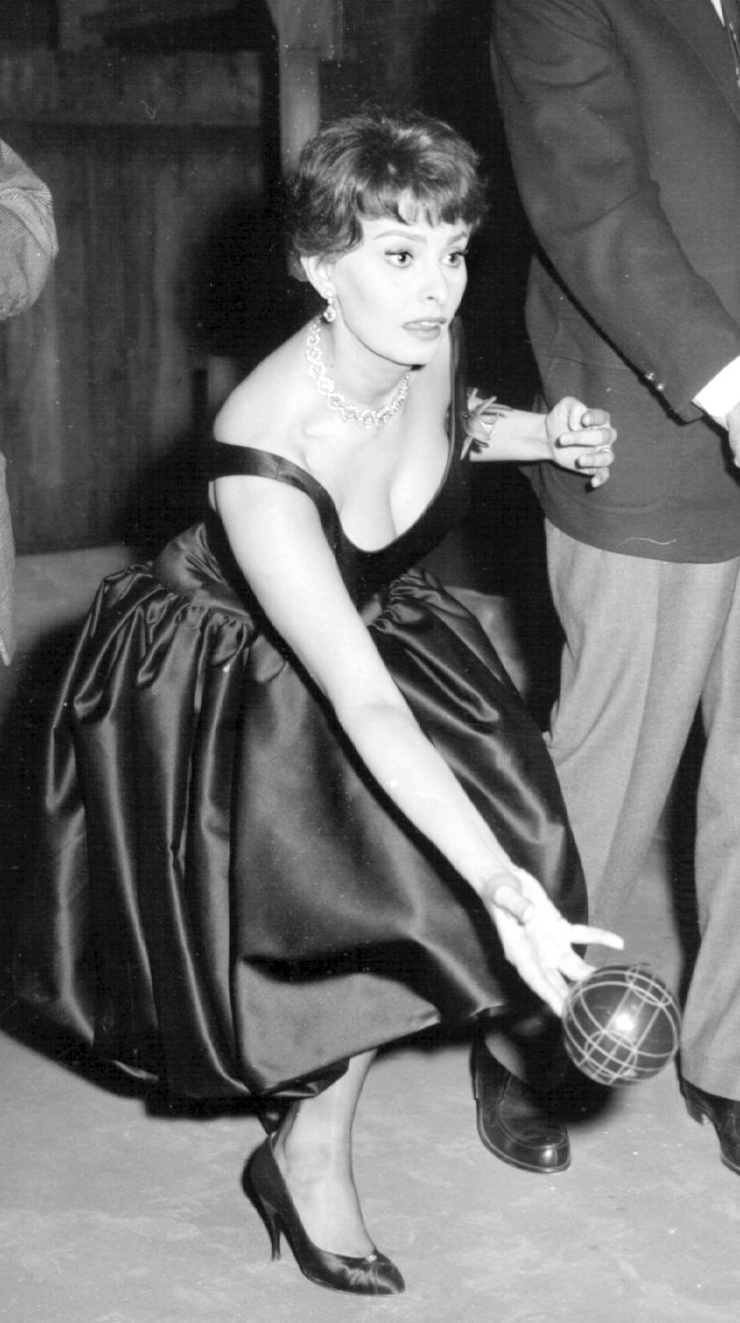Sophia Loren Sophia Loren
