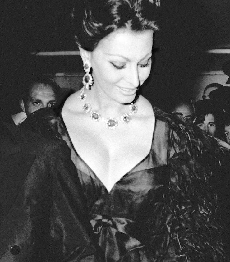 Sophia Loren Sophia Loren