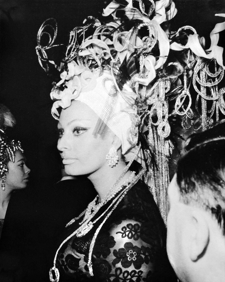 Sophia Loren Sophia Loren