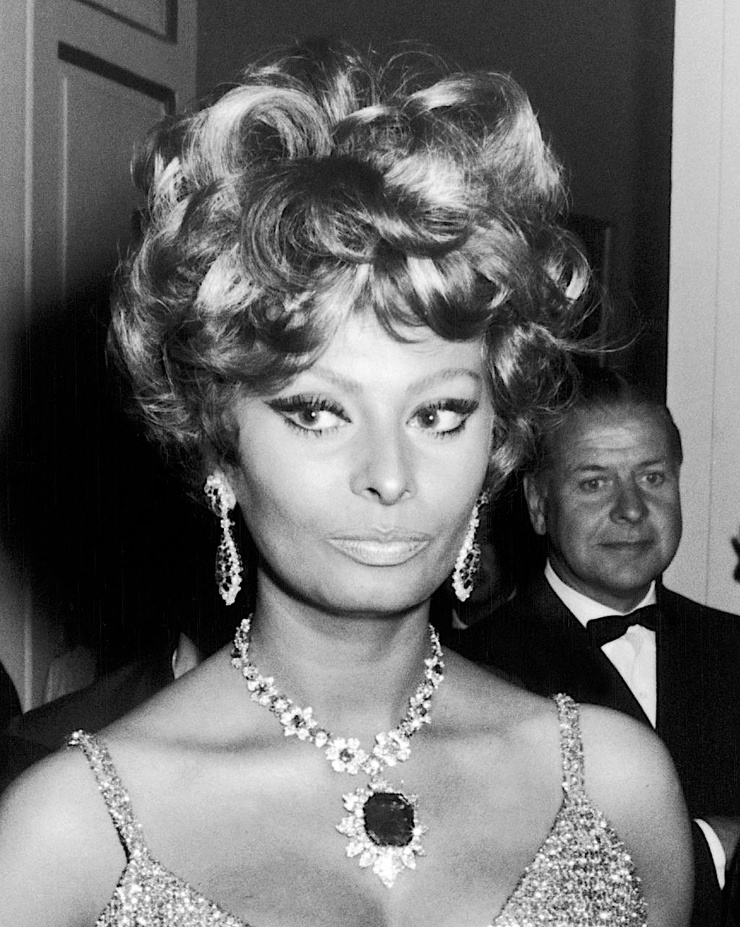 Sophia Loren Sophia Loren
