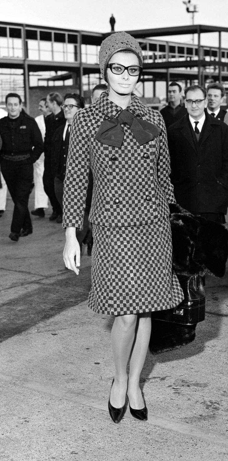Sophia Loren Sophia Loren