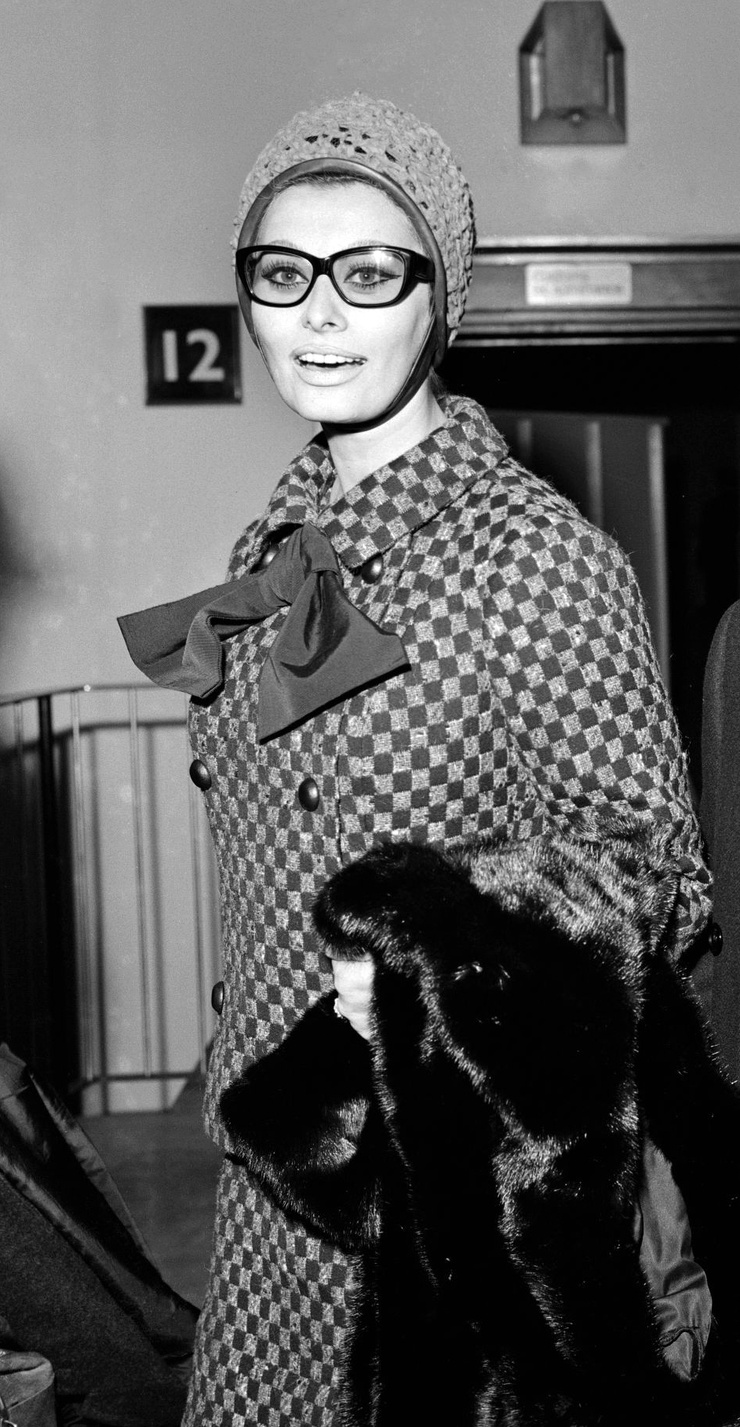 Sophia Loren Sophia Loren