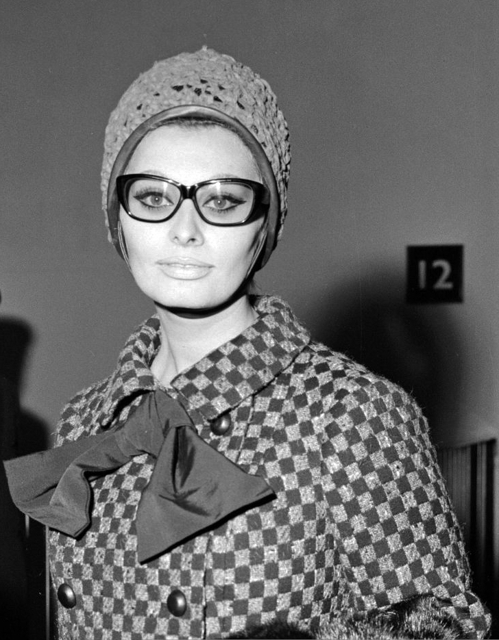 Sophia Loren Sophia Loren